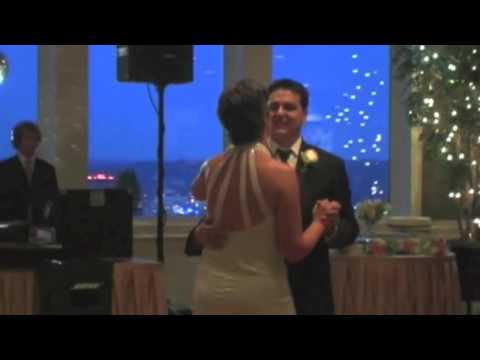 Lynn and Justin Mother Son Dance Widescreen