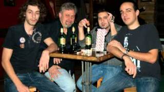 The Petting Blues Band - Never Go West (Seasick Steve Cover) Audio HQ