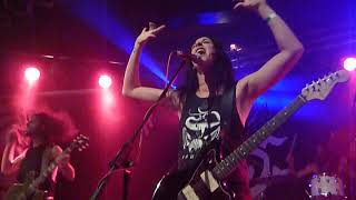 Dool  - Golden Serpents @ Autumn Moon Fest (13.10.2018)