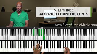 Basic to AMAZING in ONLY 5 Steps!!!