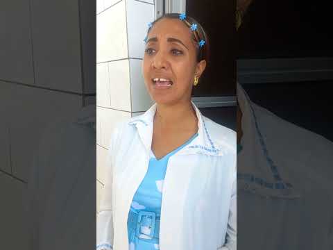 doctora las tunas sobre el bloqueo