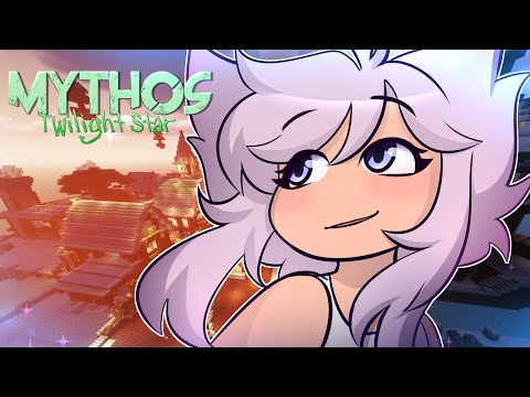 Head in the Clouds | Twilight Star (Mythos SMP) | Minecraft Roleplay (Ep 1)