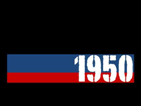 Torcida Lumbago feat KUD Jedinstvo - Ja Te Volim Hajduče