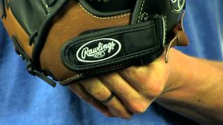 Video thumbnail: Rawlings Playmaker Series: PM130BT