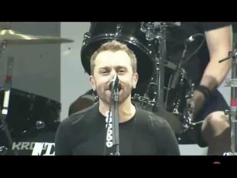 Rise Against @ KROQ AACW 2012