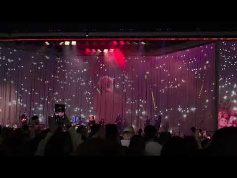 Tom Odell  - End Of Suffering (Live In Munich, Nov 2025)