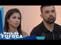 🔴🔥VAZA ÁUDIO de FRANK dizendo q MARCELLY será a primeira FUNKEIRA a vencer um REALITY; E mais!