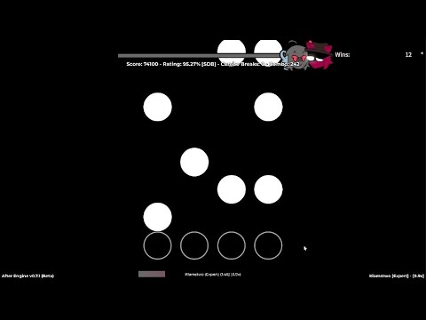 Klamstwo 0.9x speed 2 misses (returning to my prime soon)