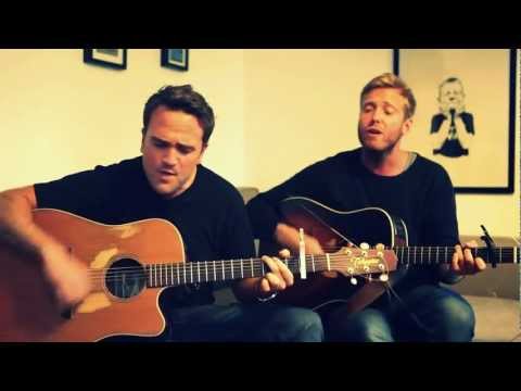 The Holt Brothers cover Mr Brightside by The Killers