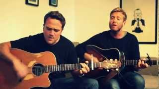 The Holt Brothers cover Mr Brightside by The Killers