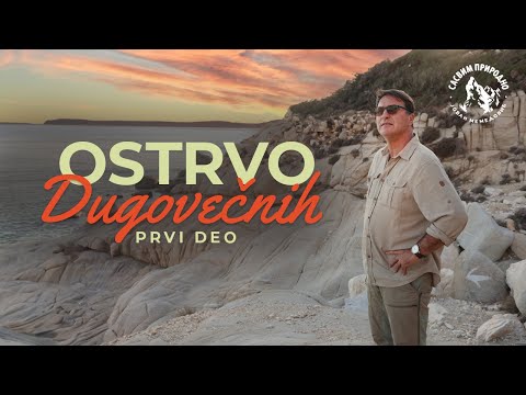 SASVIM PRIRODNO: Ostrvo dugovečnih 1. deo