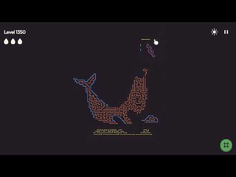 Quiet Arrows: Relax Puzzle video thumbnail