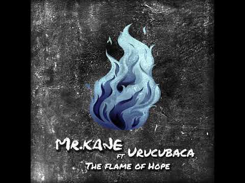 Mr Kane ft. Urucubaca - The flame of Hope (Metal trance)