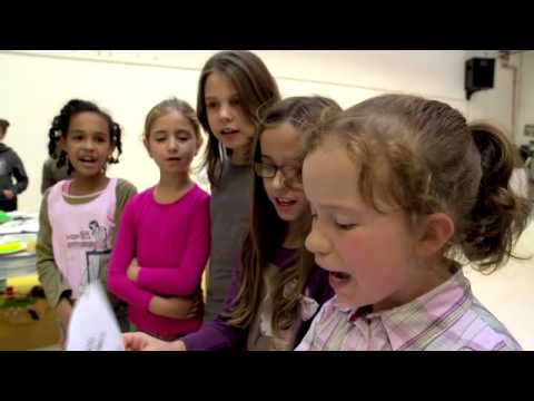 Kennst du den Mythos...? - Offizieller Trailer