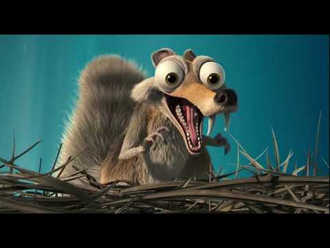 Ice Age The Meltdown 2006 But 600% Faster
