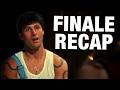 The Traitors Season 4 Has An ICONIC Ending A Finale Recap