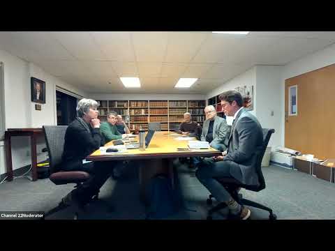 1.14.2026 Cable and Broadband Internet Commission