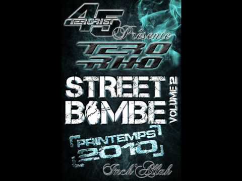 TERO RHO - BIP BIP 2010