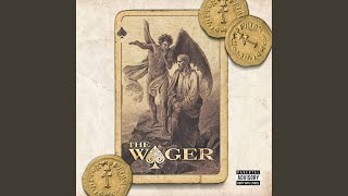 My Gaaawwwd (feat. Sense &amp; Sean Strickland)