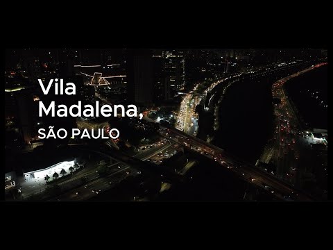 Murat 208 Vila Madalena