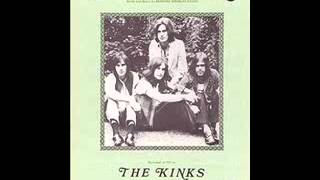 Apeman (live Tokyo 1993)  The Kinks