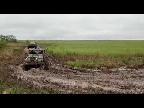 Trilha de Santa Cruz do Sul 2021