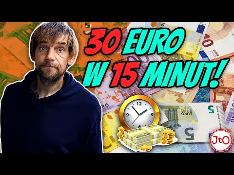 30 EURO w 15 MINUT! - MIESZKANIE na KÓŁKACH TOMKA IROKEZA - BERLIN