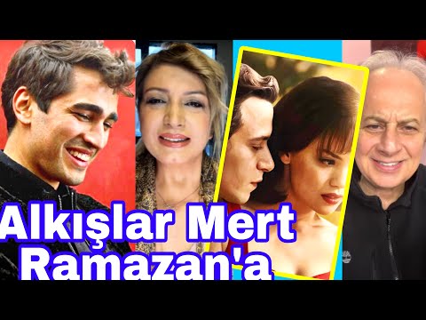 Masumiyet Müzesi dizisi, Mert Ramazan Demir’i geçemedi!