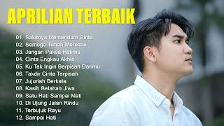 Download lagu Aprilian Full Album Terbaik 2026 (Slow Rock Terpopuler 2026) Vol1 mp3