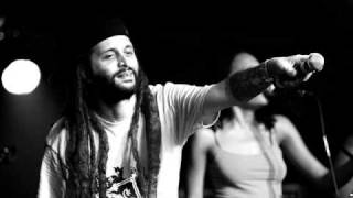 Alborosie - INTERNATIONAL DRAMA