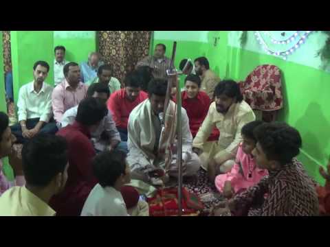 Jashn 15 Shaban 1438   2017 4