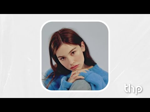 Gracie Abrams Type Beat | "broken"