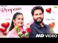 Propose Official Video Gulshan Music Jaat Nia New Haryanvi Song 2026 Valentine Song 2026