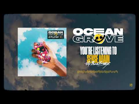 Sense Again - Ocean Grove