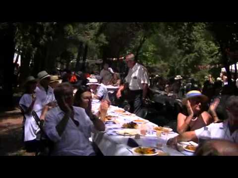 FETE DES GENS DE LA MER  BANDOL 2011