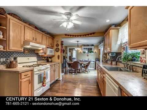 290 W Foster St, Melrose MA 02176 - Single Family Home - Real Estate - For Sale -