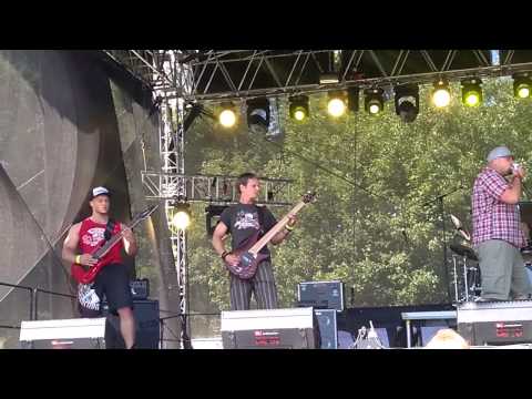 INTERLOUD - 13 - Interloud - Holýšov 10.7.2015