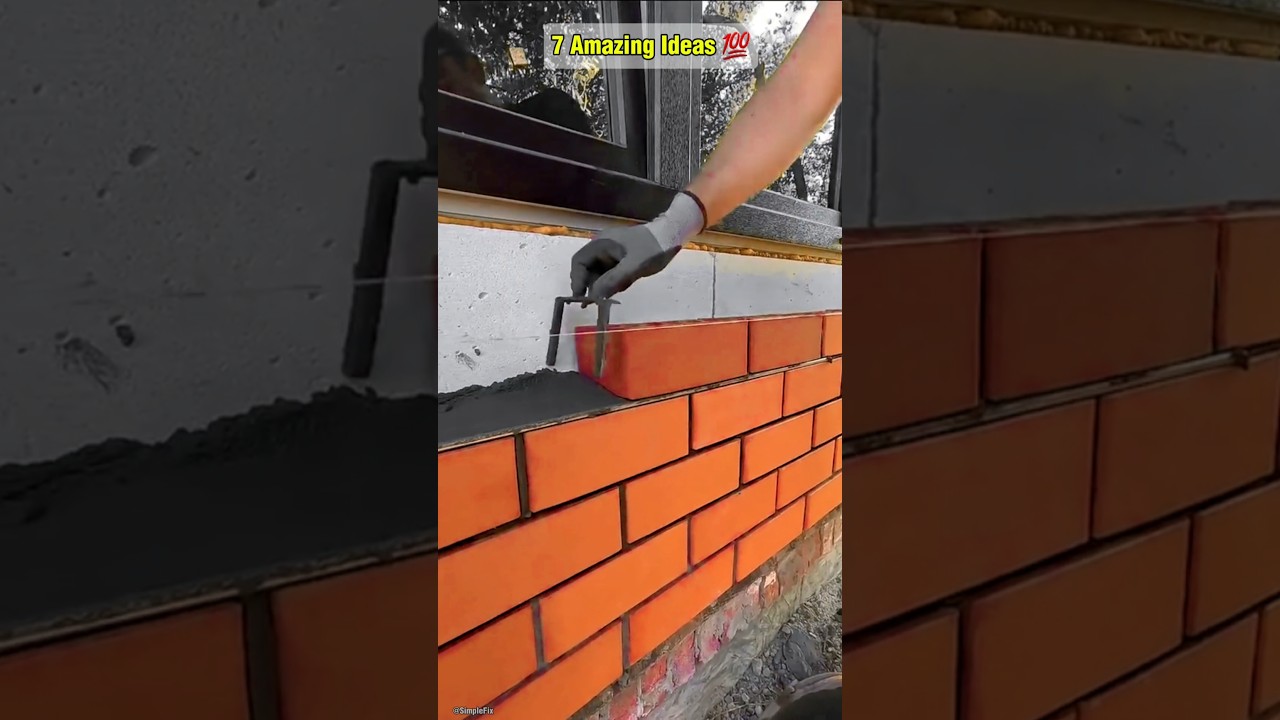 Work smarter not harder: 7 Amazing Ideas Ep. 50 #ideas #technologia #worksmart