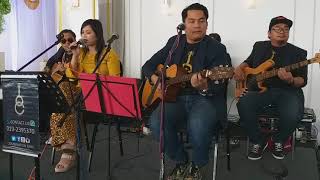 Akan Bercinta (Janna Nick) - Cover By Combination Band