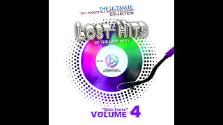 Lost Hits of the Late 1970's - Volume 4