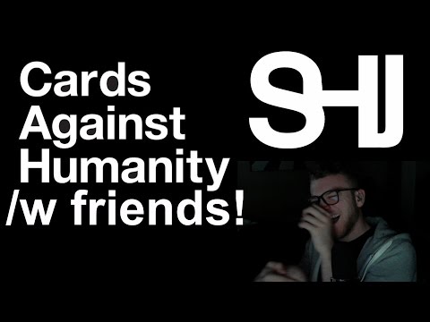 Human Against Humanity Online