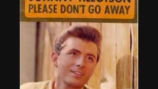 Johnny Tillotson - Please Don't Go Away (1964)