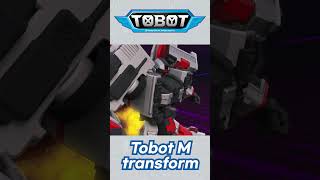 Download lagu TOBOT M, Transform! | Tobot English | Daedo's Heroes mp3