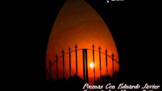 Poemas Con Eduardo Javier Las Obscuras Golondrinas