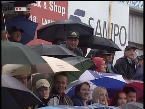 Lapua–Kirittäret 2001, naisten Superpesiksen finaali