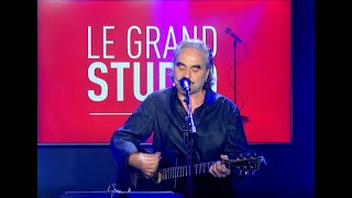 Kadr z teledysku Le plus leger au monde tekst piosenki Stephan Eicher