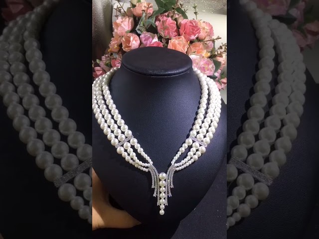 Vídeo relacionado con VURYAPI 12 Piezas Juego de Cadena de Gargantilla, Collar Elástico, Collar de Arco Iris Gargantilla Collares Joyería de Moda Bisutería para Niñas Niñas Niños Mujer Goma Elástica/Plástico