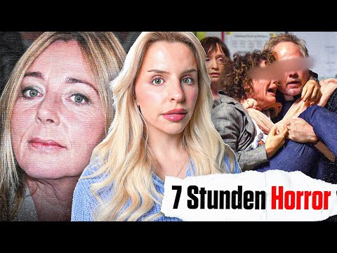 7 Stunden Gefangenschaft | Der tragische Fall Susanne P.
