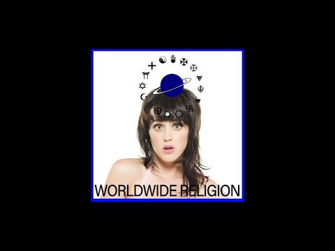 The Mystery Religion || Tracy Twyman Mix VI