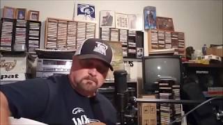 Jesus And Haggard - Tim Culpepper (DEMO)